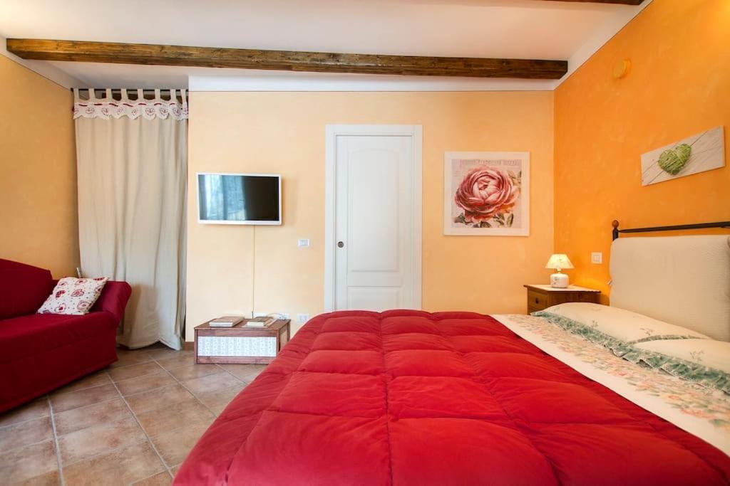Appartamento Caretto Baveno Zewnętrze zdjęcie