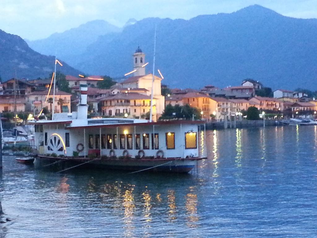 Appartamento Caretto Baveno Pokój zdjęcie